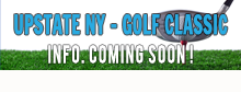 UPSTATE NY - 2013 Golf Classic 