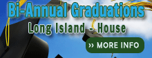 Graduation Day Info