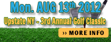 Newburgh Golf Outing 2012 Info!