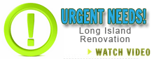 Urgent Needs...Click for Info
