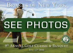 See Photo Gallery from GOLF OUTING 2011 
